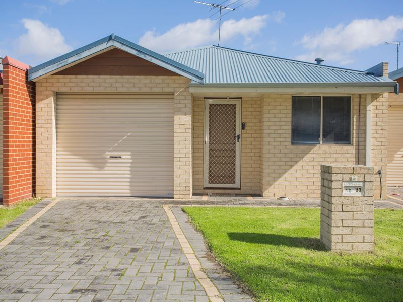 10B Warnock Lane, Midland WA 6056