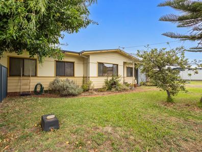63 Hastie  Street, South Bunbury WA 6230