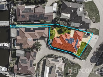 45 Blackwood Parade, Dudley Park WA 6210