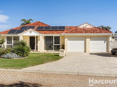 45 Blackwood Parade, Dudley Park WA 6210