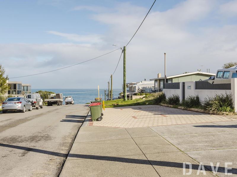 17/19 Sorrento Street, North Beach WA 6020