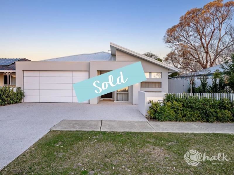 85 Kent Street, Rockingham
