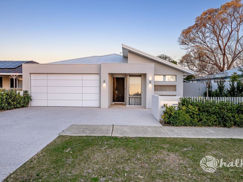 85 Kent Street, Rockingham WA 6168
