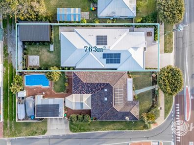 85 Kent Street, Rockingham WA 6168