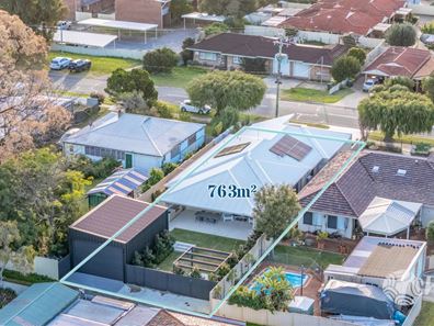 85 Kent Street, Rockingham WA 6168