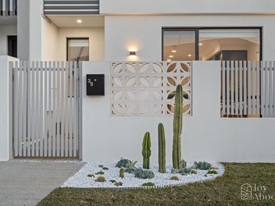 35 Mykonos  View, Iluka WA 6028