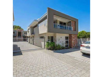 3/33 Grenville Street, Tuart Hill WA 6060