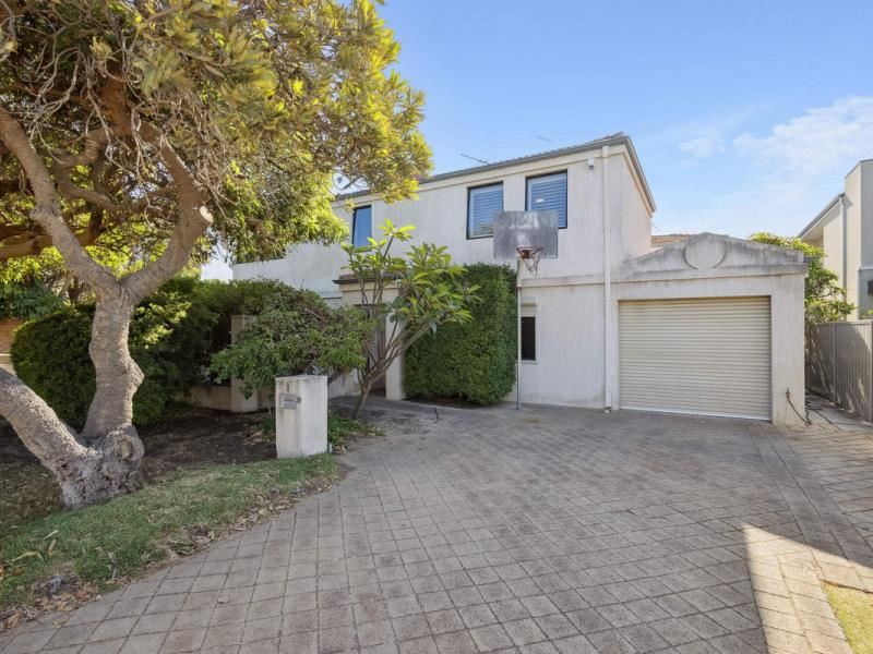 1/39 Calais Road, Scarborough