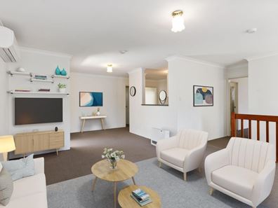 5/64 Broadway, Crawley WA 6009
