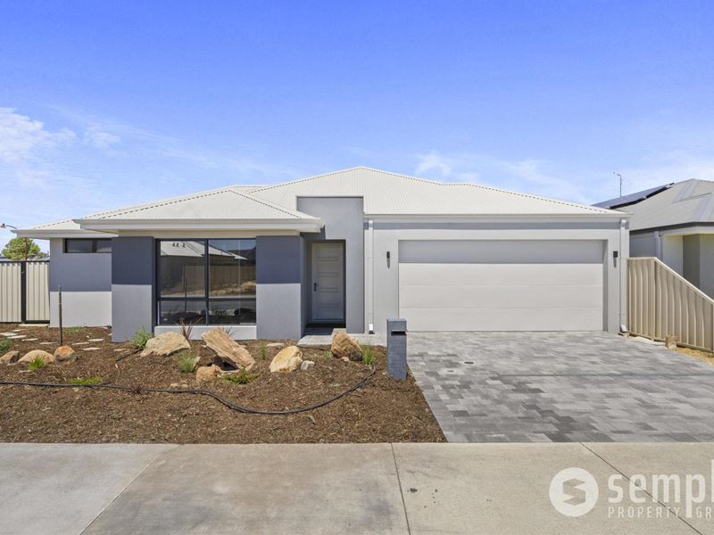 17 Liffey Street, Canning Vale WA 6155