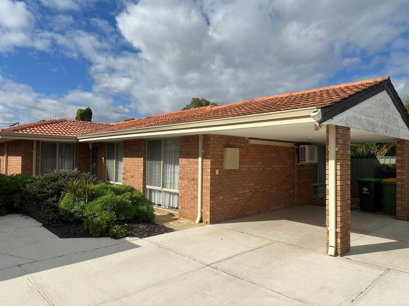 C/180 Kew Street, Kewdale WA 6105
