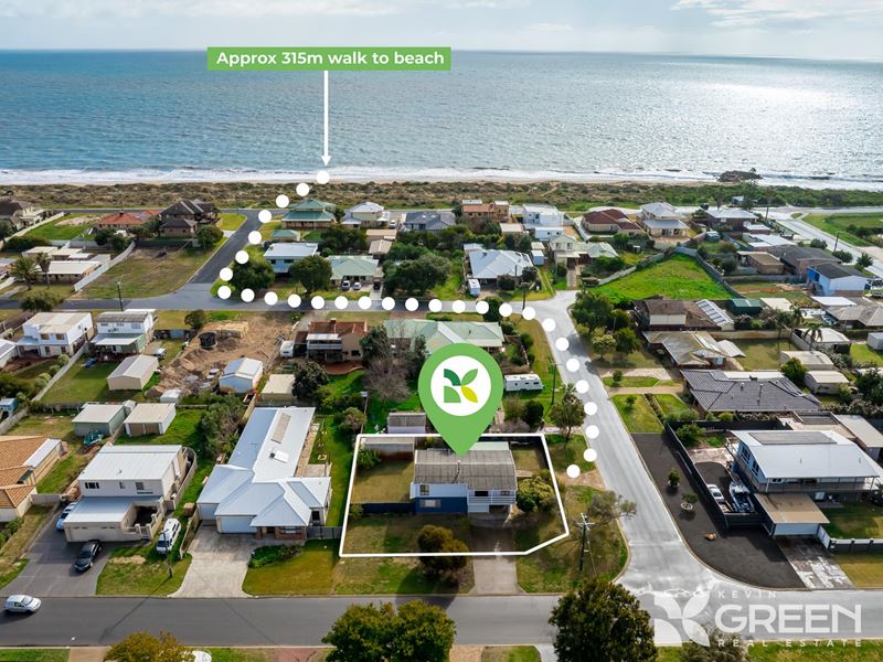 22 Clytie Road, Silver Sands