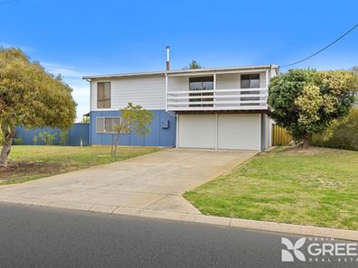22 Clytie Road, Silver Sands WA 6210
