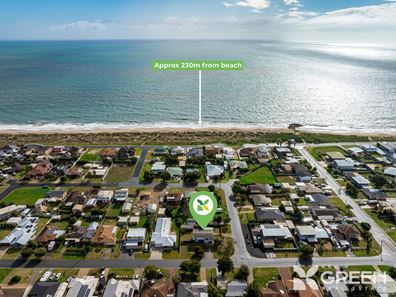 22 Clytie Road, Silver Sands WA 6210