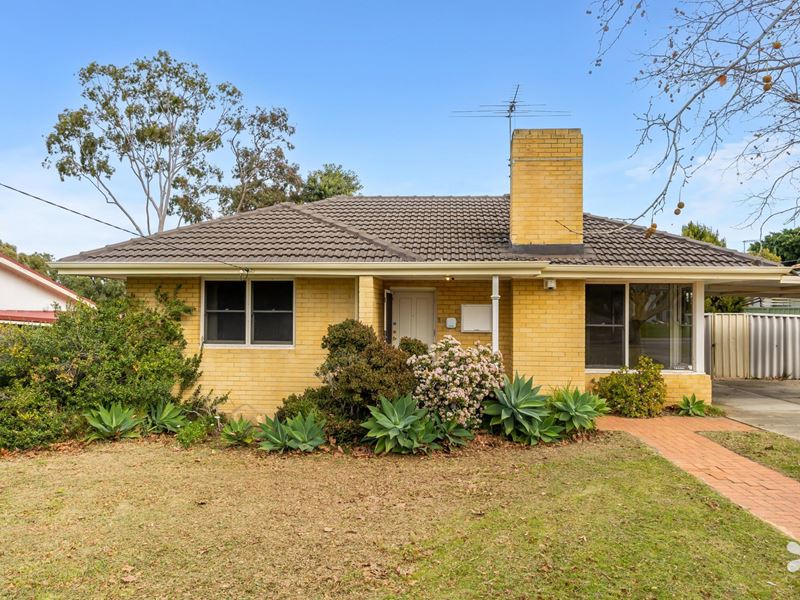 3 Simons Street, Coolbellup WA 6163