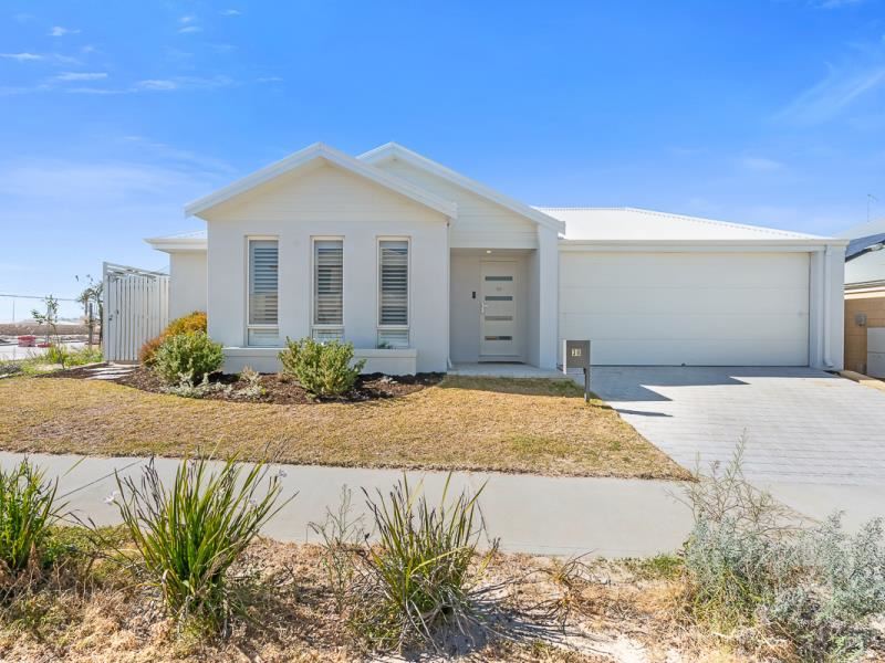 38 Merewether Avenue, Alkimos