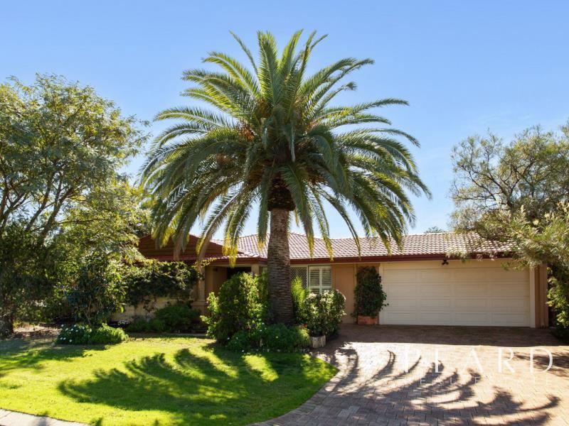 1 Coldlake Court, Joondalup WA 6027