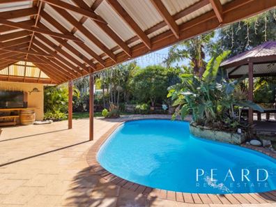 1 Coldlake Court, Joondalup WA 6027