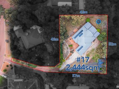 17 Albens Vale, Roleystone WA 6111