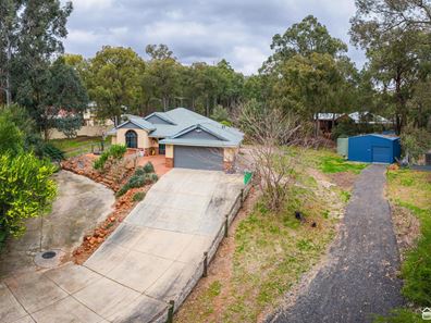 17 Albens Vale, Roleystone WA 6111