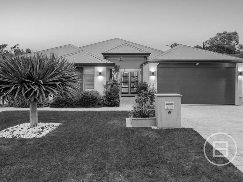 40 Meridian Drive, Mullaloo WA 6027