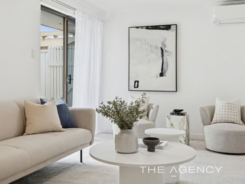 8/7 Peach Street, North Perth WA 6006
