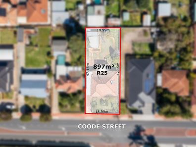 245 Coode Street, Bedford WA 6052