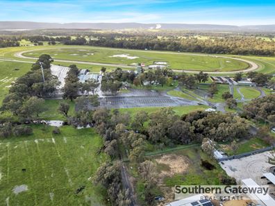 20 George Beacham Way, Pinjarra WA 6208