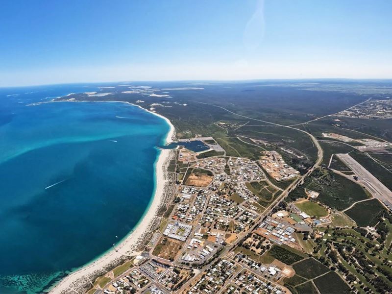 Lot 150 Jurien Bay Vista, Jurien Bay