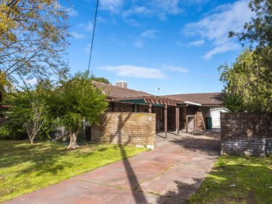7 Warnbro Sound Avenue, Warnbro WA 6169