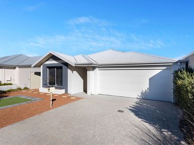 24 Wandering Way, Alkimos WA 6038