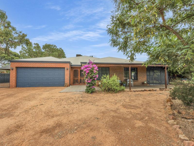 50 Tersonia Way, Strathalbyn
