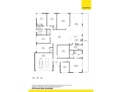 50 Tersonia Way, Strathalbyn WA 6530