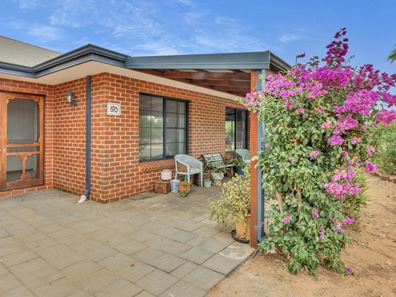 50 Tersonia Way, Strathalbyn WA 6530