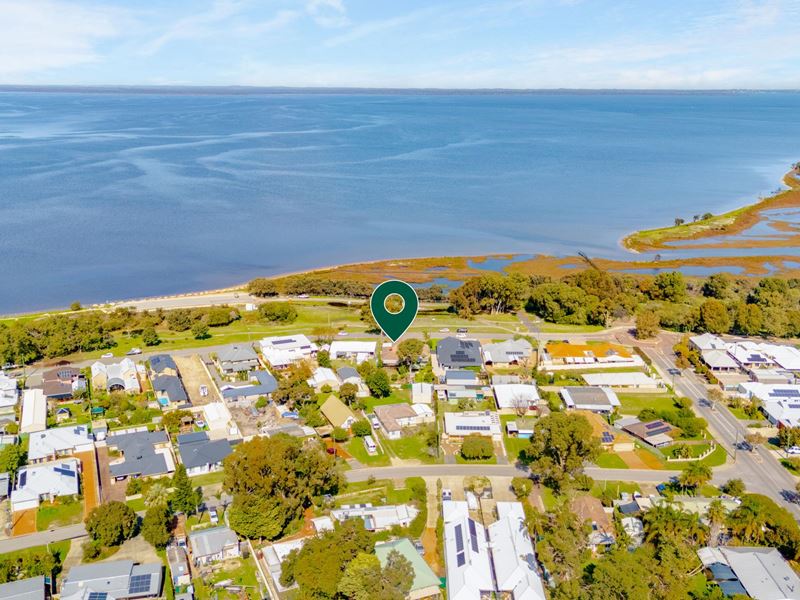 6B Peel Parade, Coodanup WA 6210