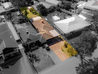 6B Peel Parade, Coodanup WA 6210