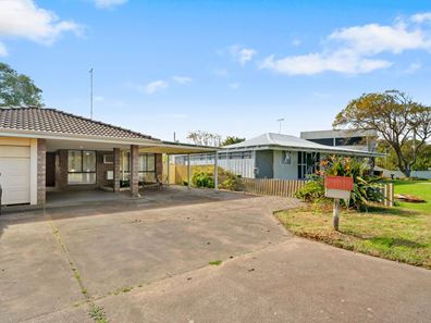 6B Peel Parade, Coodanup WA 6210