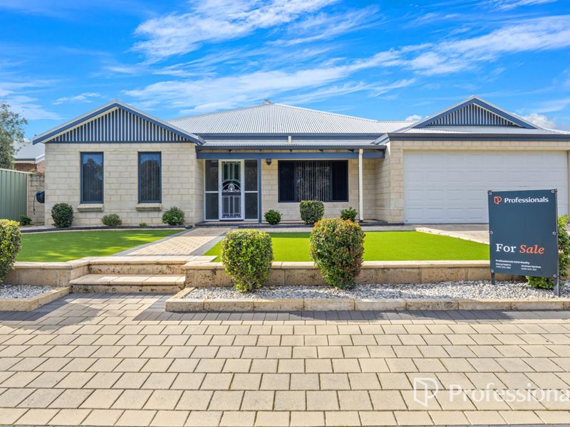 15 Carna Bay Road, Australind