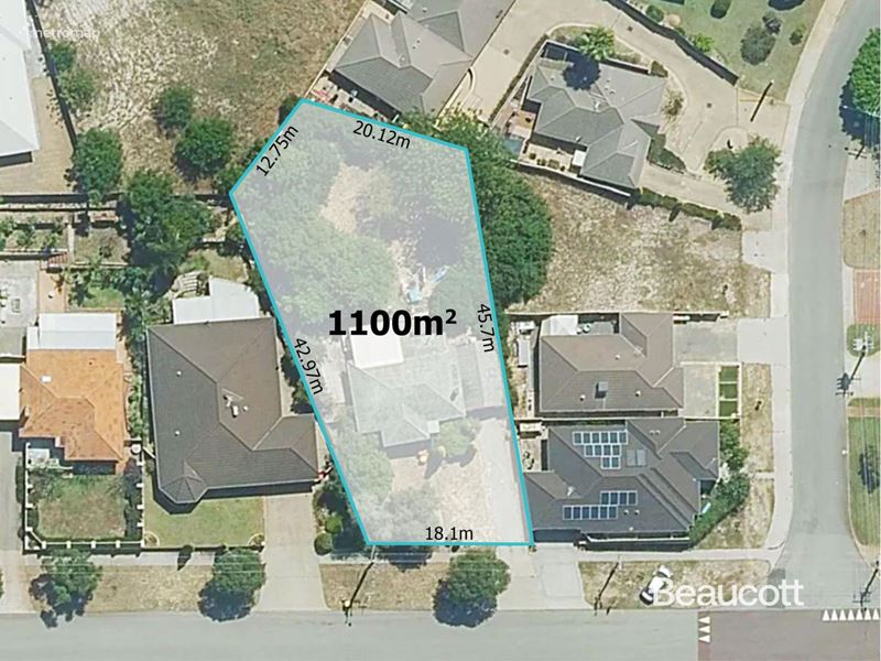 30 Priestley Street, Embleton WA 6062