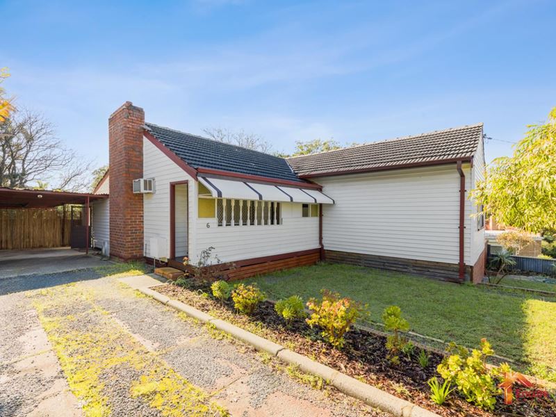 6 Kellam Way, Medina WA 6167