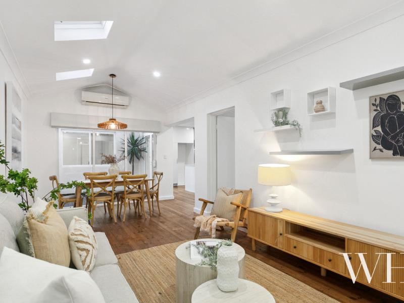 17a Fraser Street, East Fremantle WA 6158