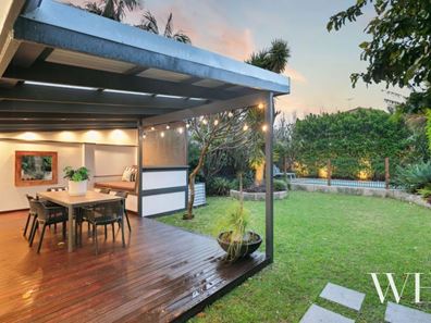 17a Fraser Street, East Fremantle WA 6158
