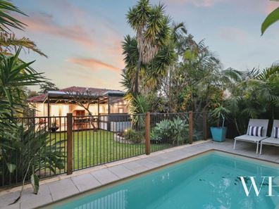 17a Fraser Street, East Fremantle WA 6158