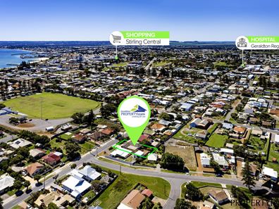 171 Shenton Street, Beachlands WA 6530