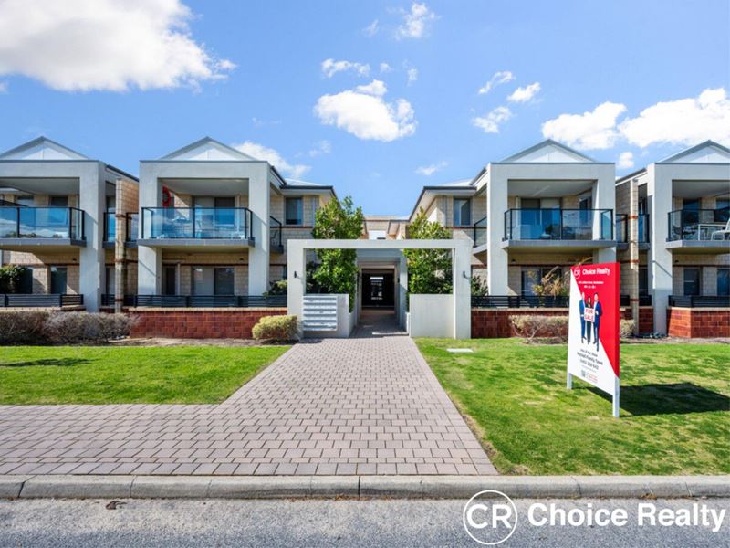 6/64 Jubilee Street, Beckenham