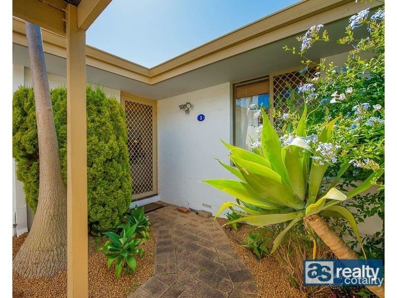 3/27 McGregor Street, Embleton WA 6062