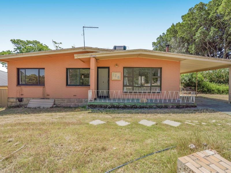 1 Oakley Place, Medina