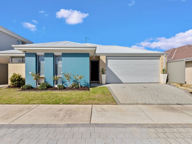 24 Commodore Avenue, Clarkson