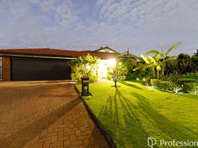 3 Tipuana Mews, Ellenbrook WA 6069