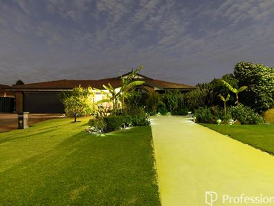 3 Tipuana Mews, Ellenbrook WA 6069